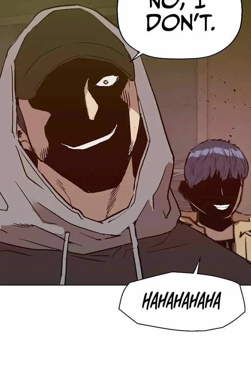 Weak Hero Chapter 261 Page 174