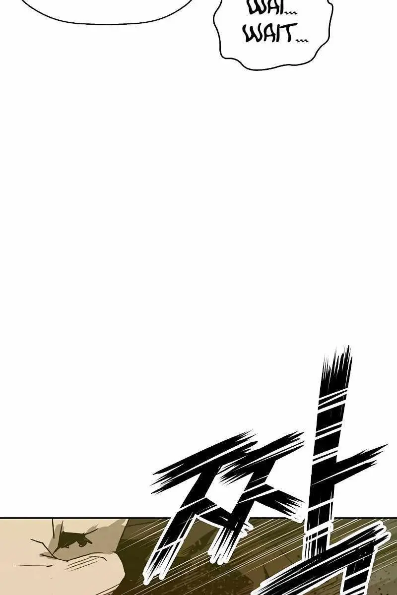 Weak Hero Chapter 261 Page 176