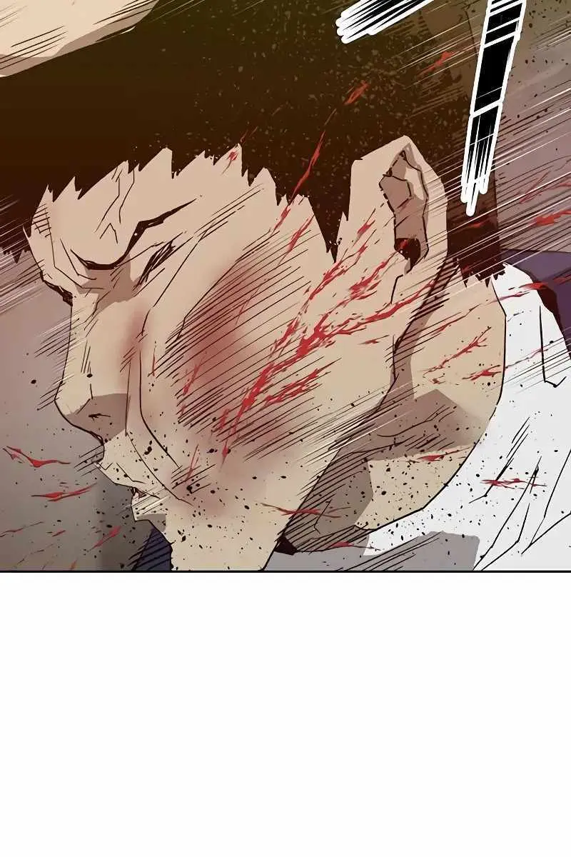 Weak Hero Chapter 261 Page 177