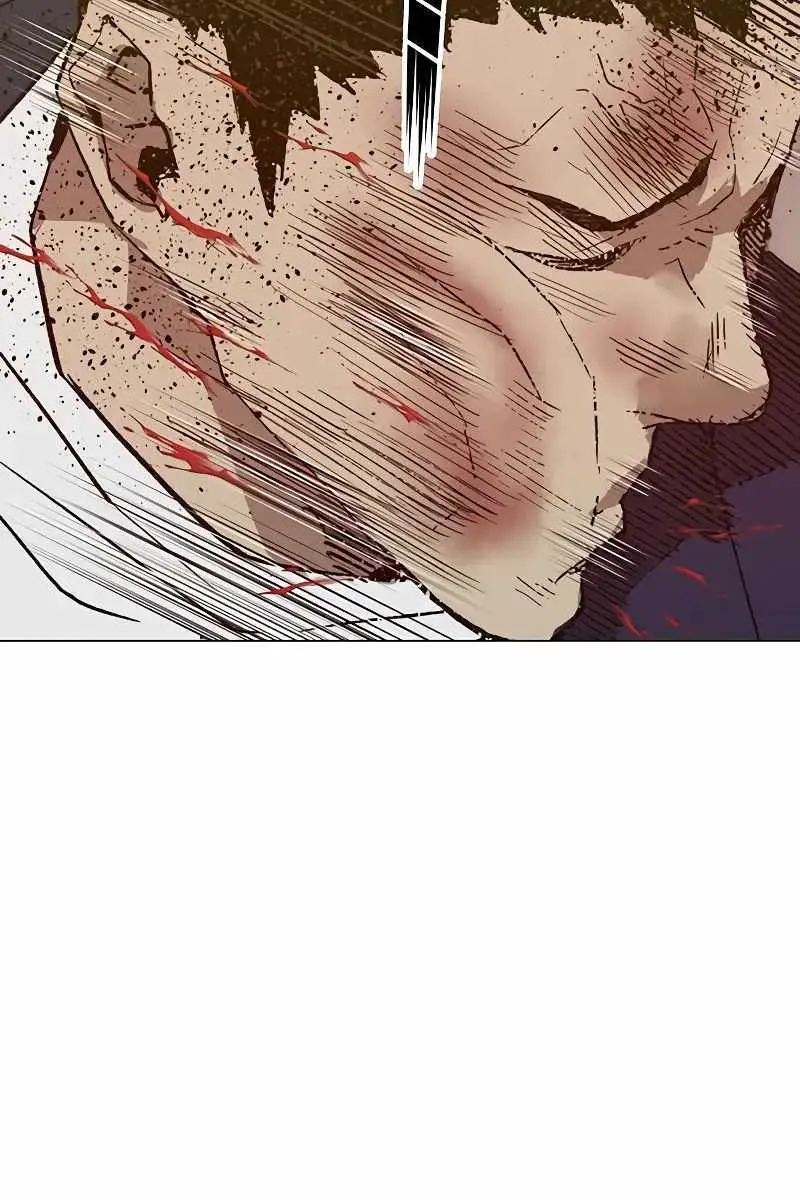 Weak Hero Chapter 261 Page 184