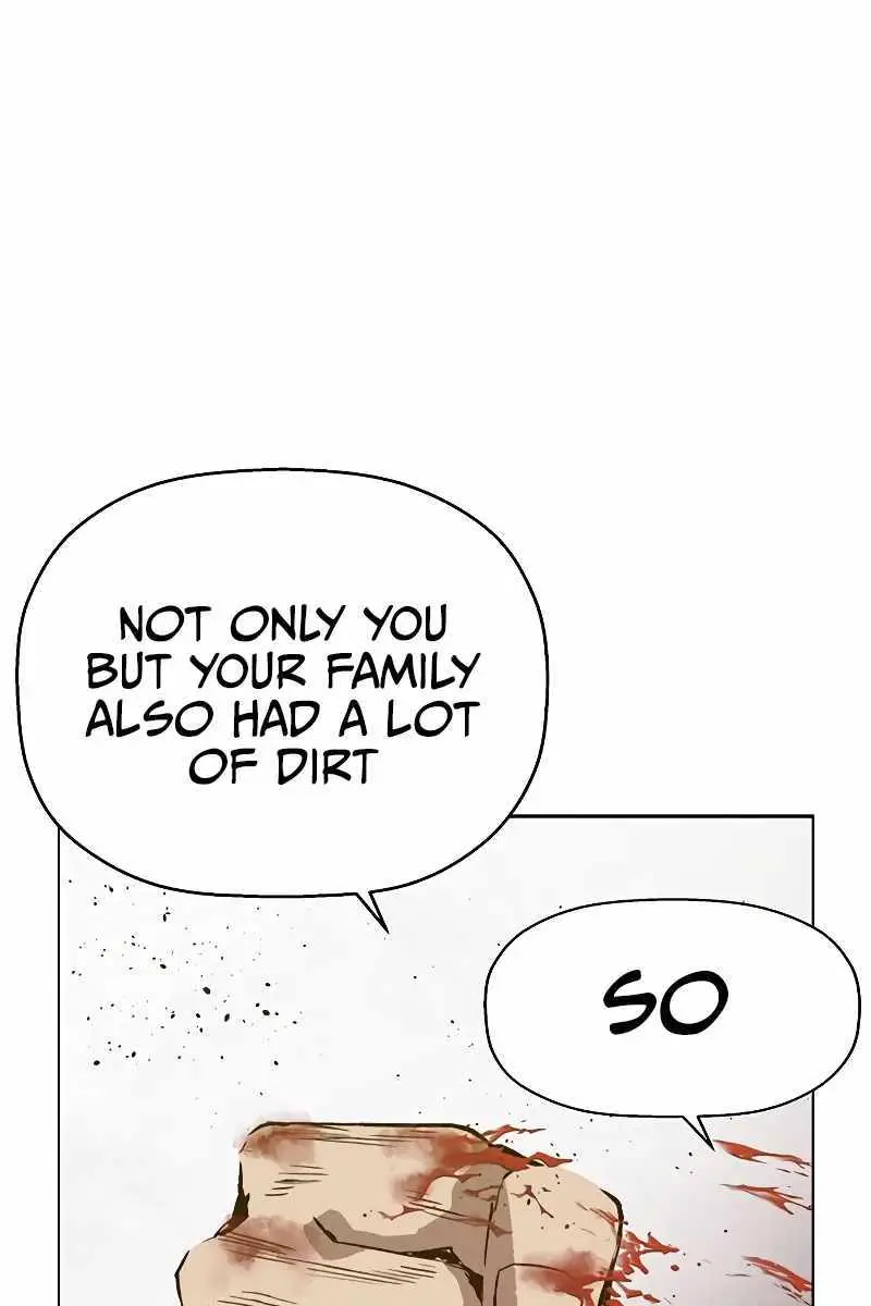 Weak Hero Chapter 261 Page 186