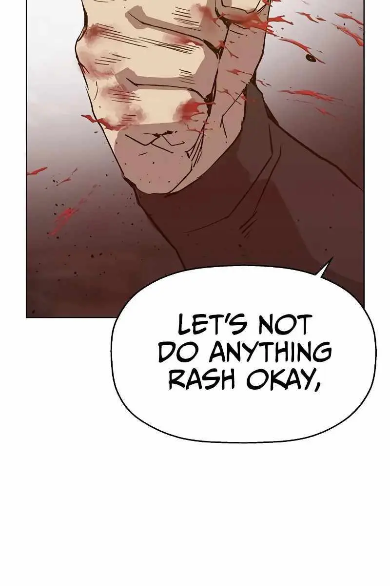 Weak Hero Chapter 261 Page 187