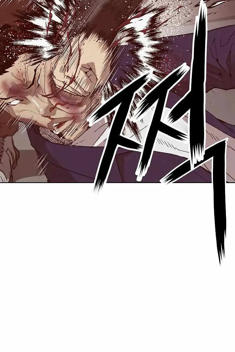 Weak Hero Chapter 261 Page 189