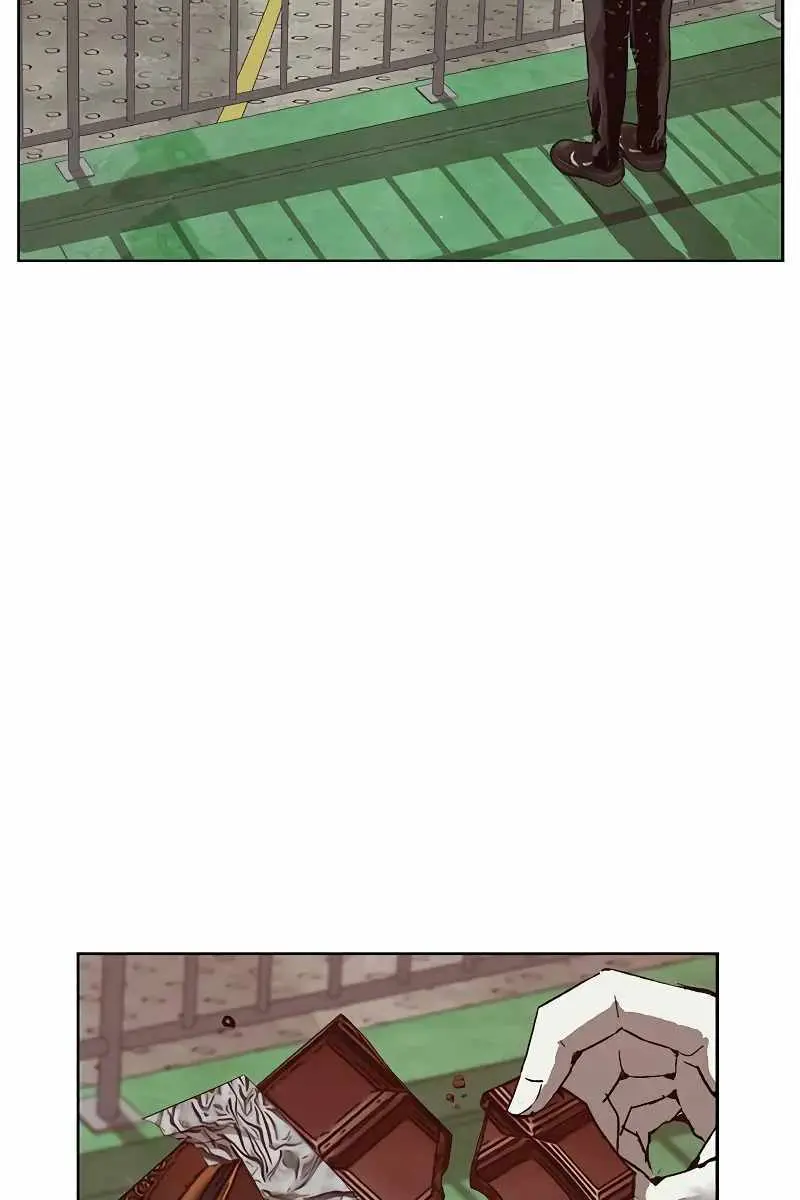 Weak Hero Chapter 261 Page 193