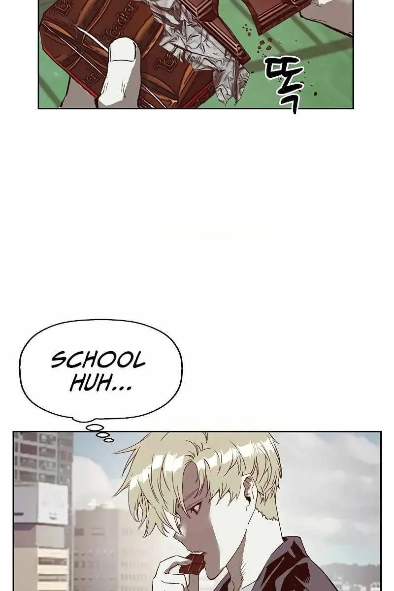 Weak Hero Chapter 261 Page 194