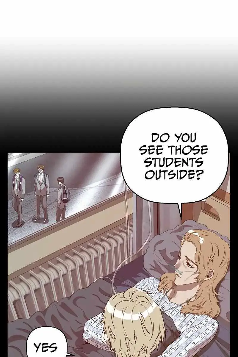 Weak Hero Chapter 261 Page 200