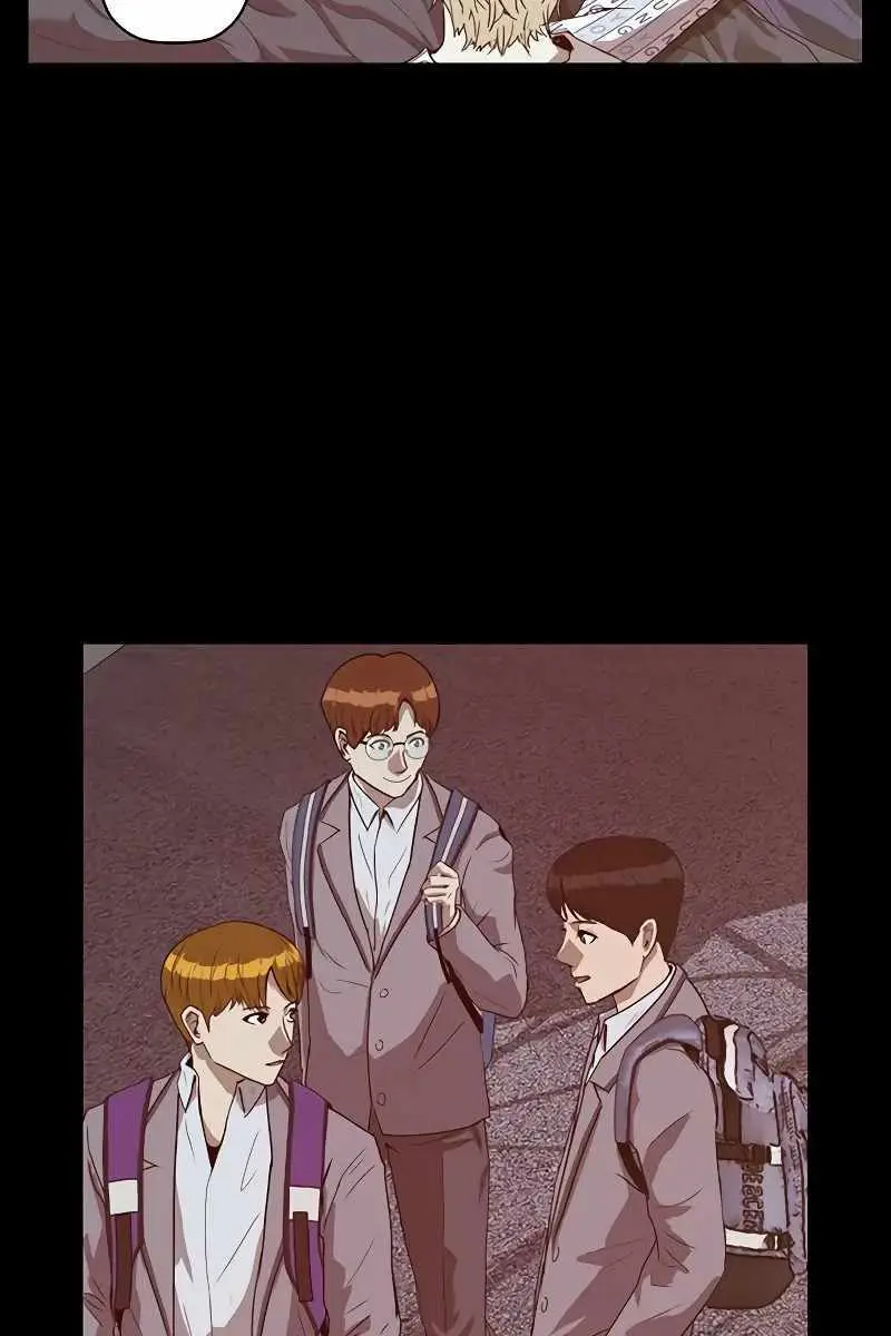 Weak Hero Chapter 261 Page 201