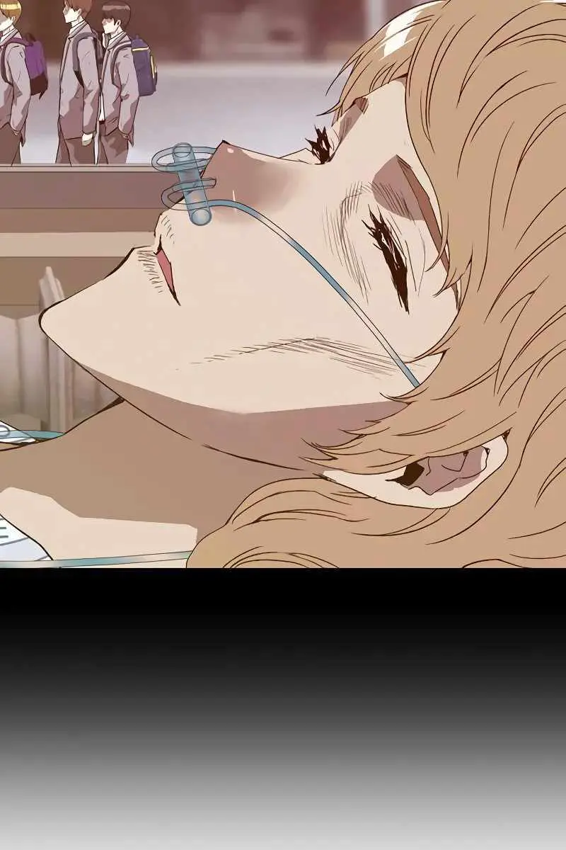 Weak Hero Chapter 261 Page 205