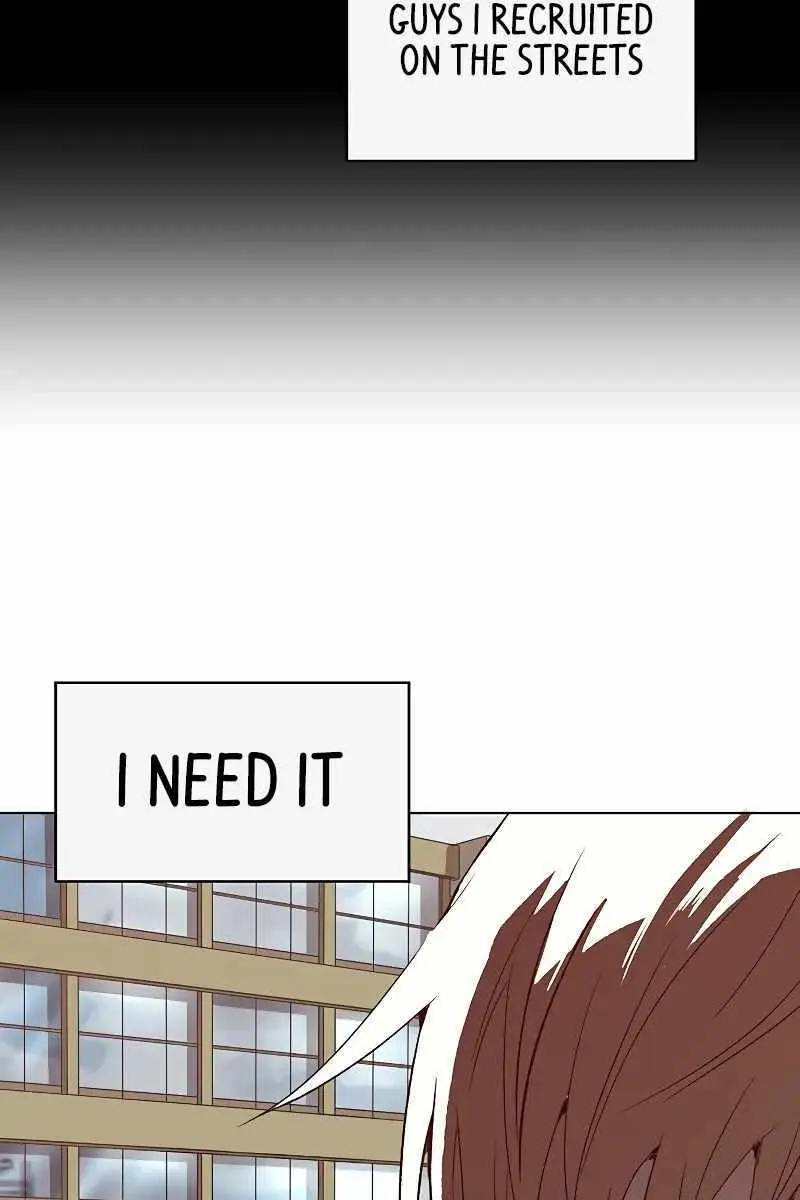 Weak Hero Chapter 261 Page 208