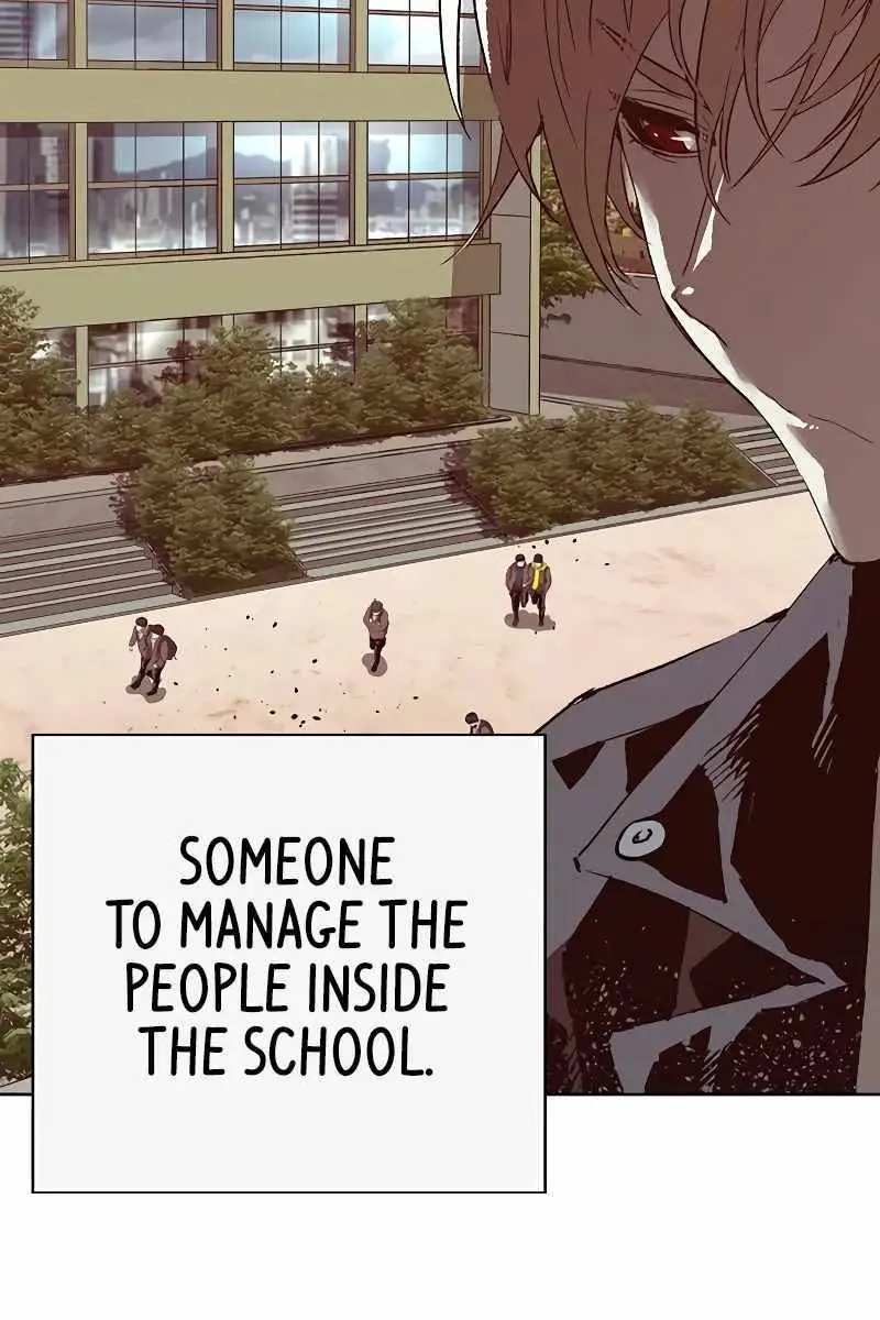 Weak Hero Chapter 261 Page 209