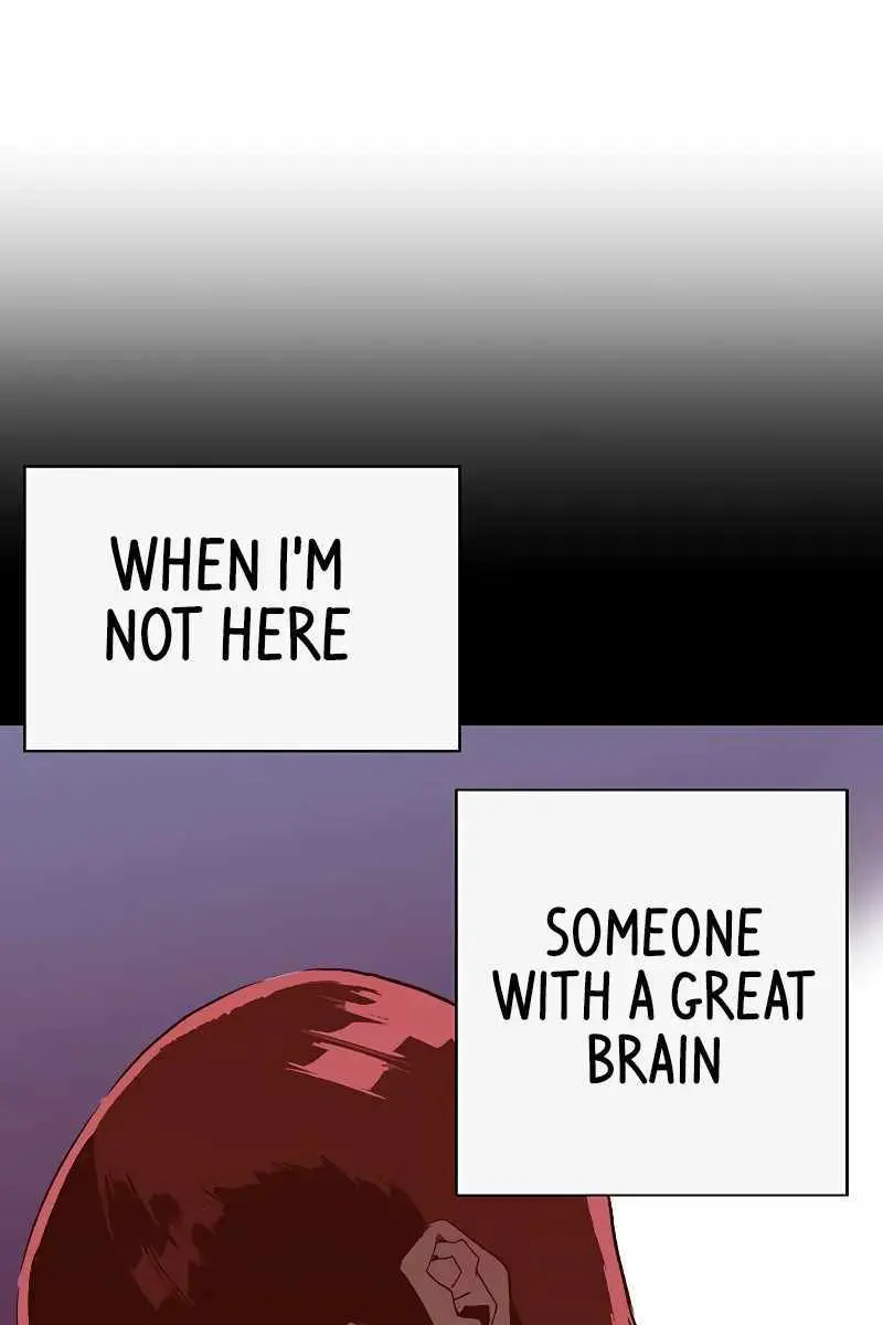 Weak Hero Chapter 261 Page 210