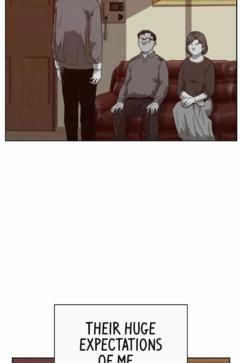 Weak Hero Chapter 262 Page 3