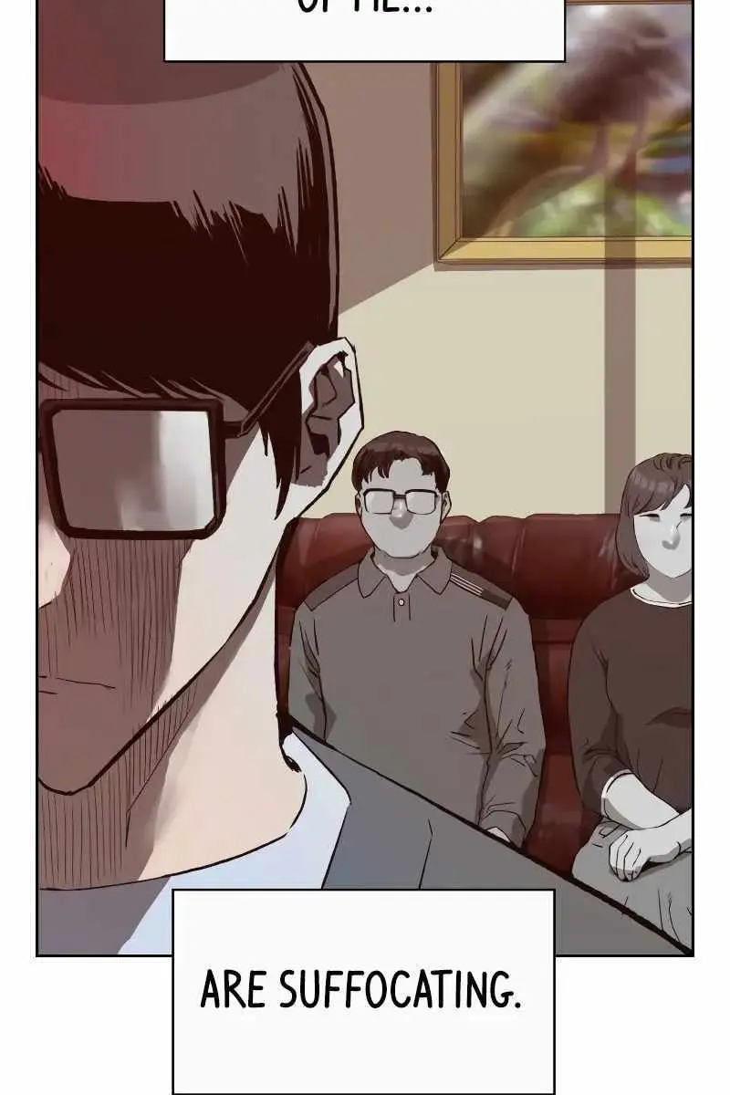 Weak Hero Chapter 262 Page 4