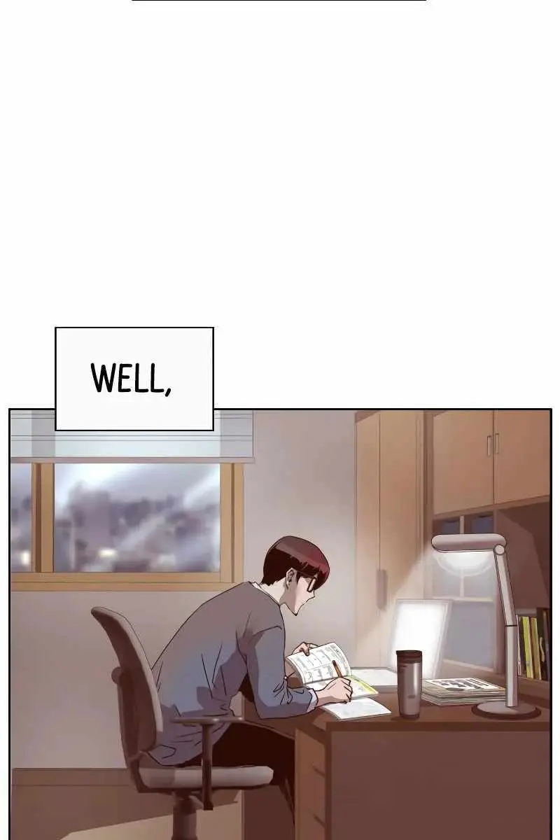 Weak Hero Chapter 262 Page 5