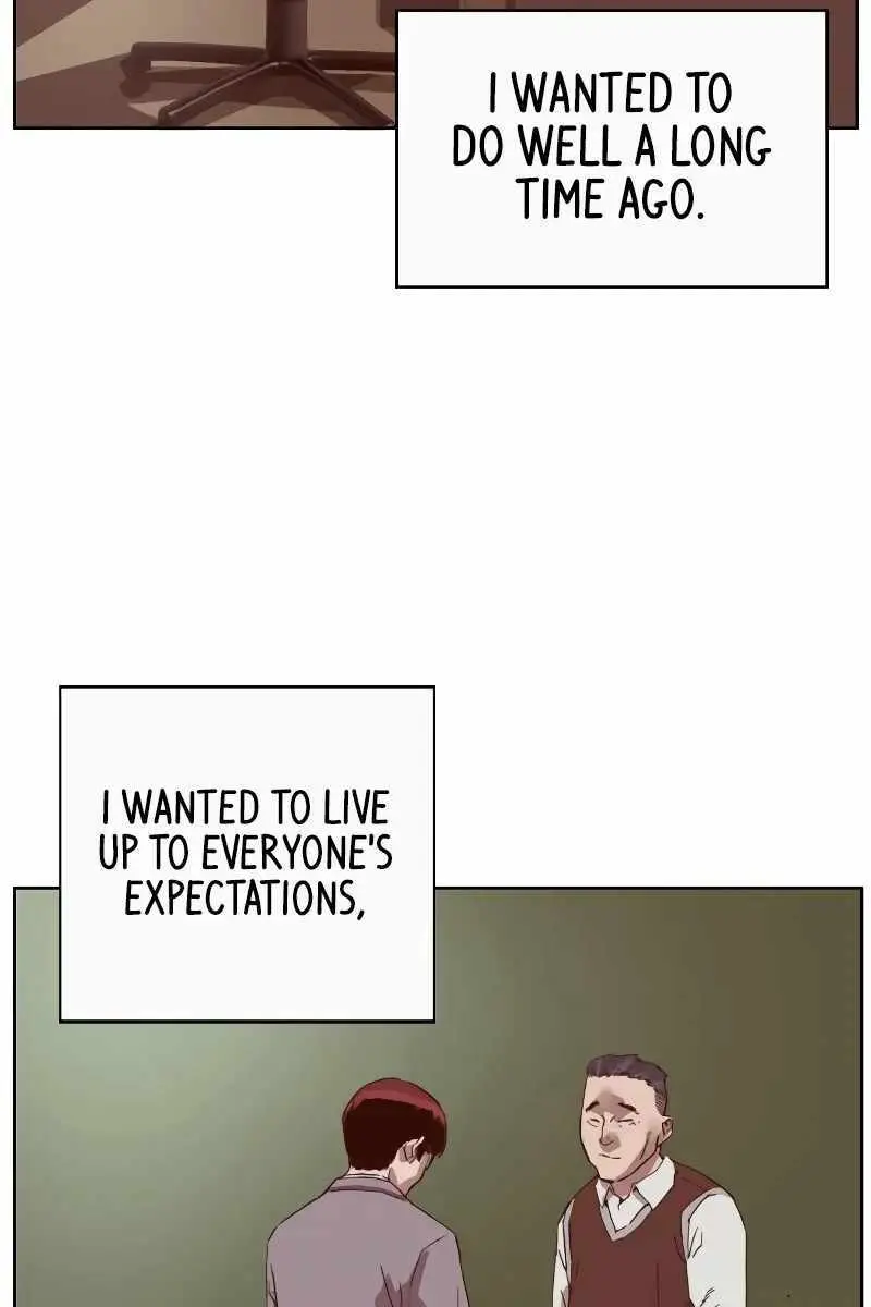 Weak Hero Chapter 262 Page 6