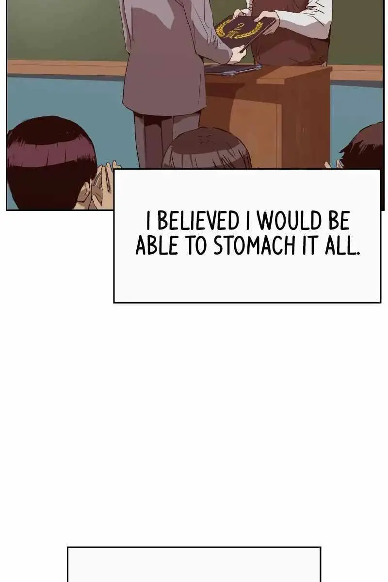 Weak Hero Chapter 262 Page 7