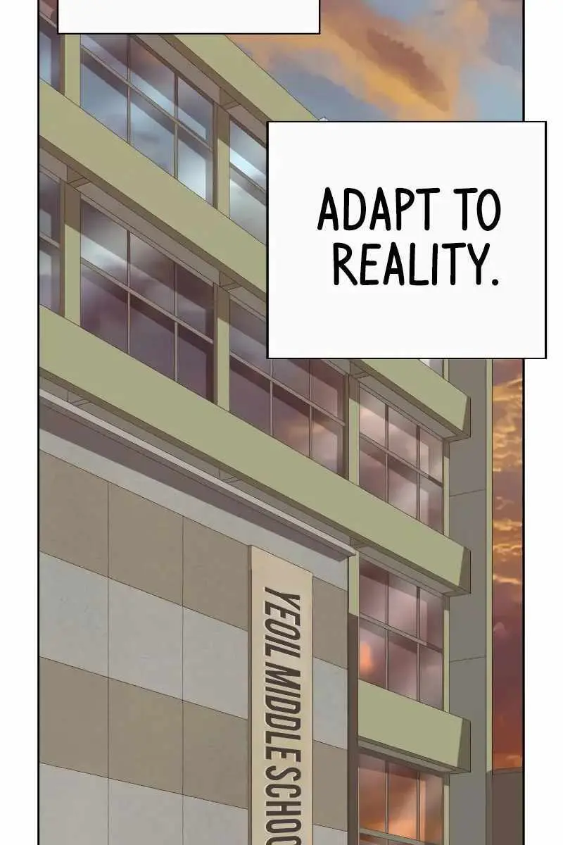 Weak Hero Chapter 262 Page 15