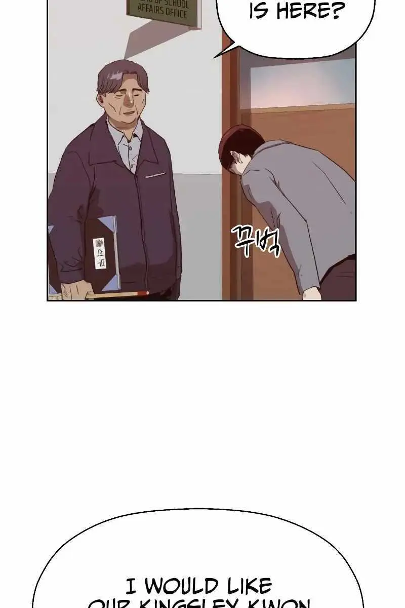 Weak Hero Chapter 262 Page 18