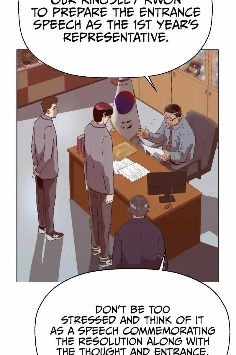 Weak Hero Chapter 262 Page 19