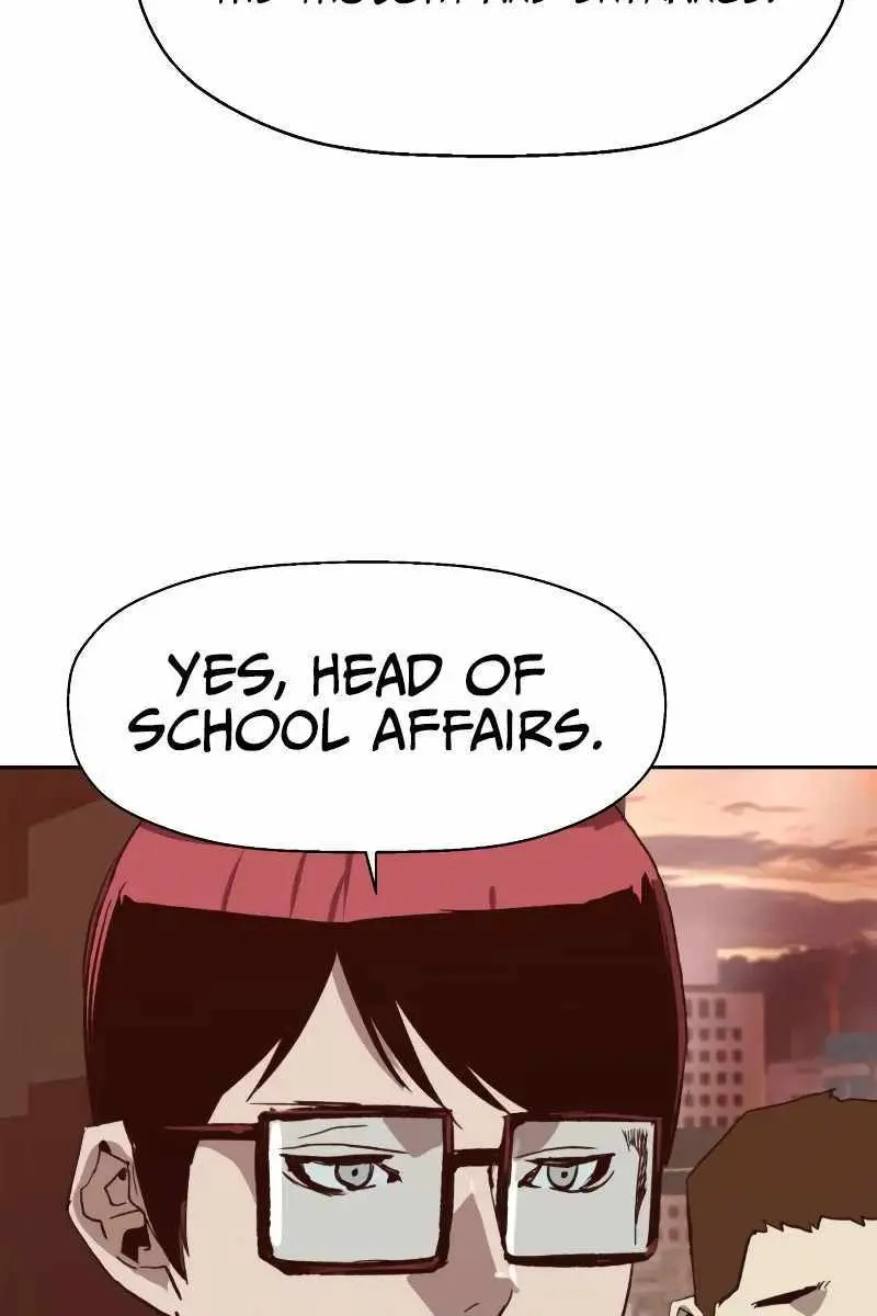 Weak Hero Chapter 262 Page 20