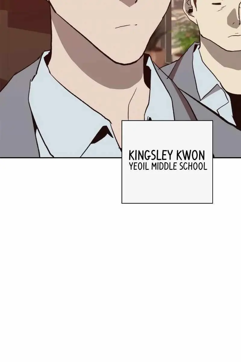 Weak Hero Chapter 262 Page 21