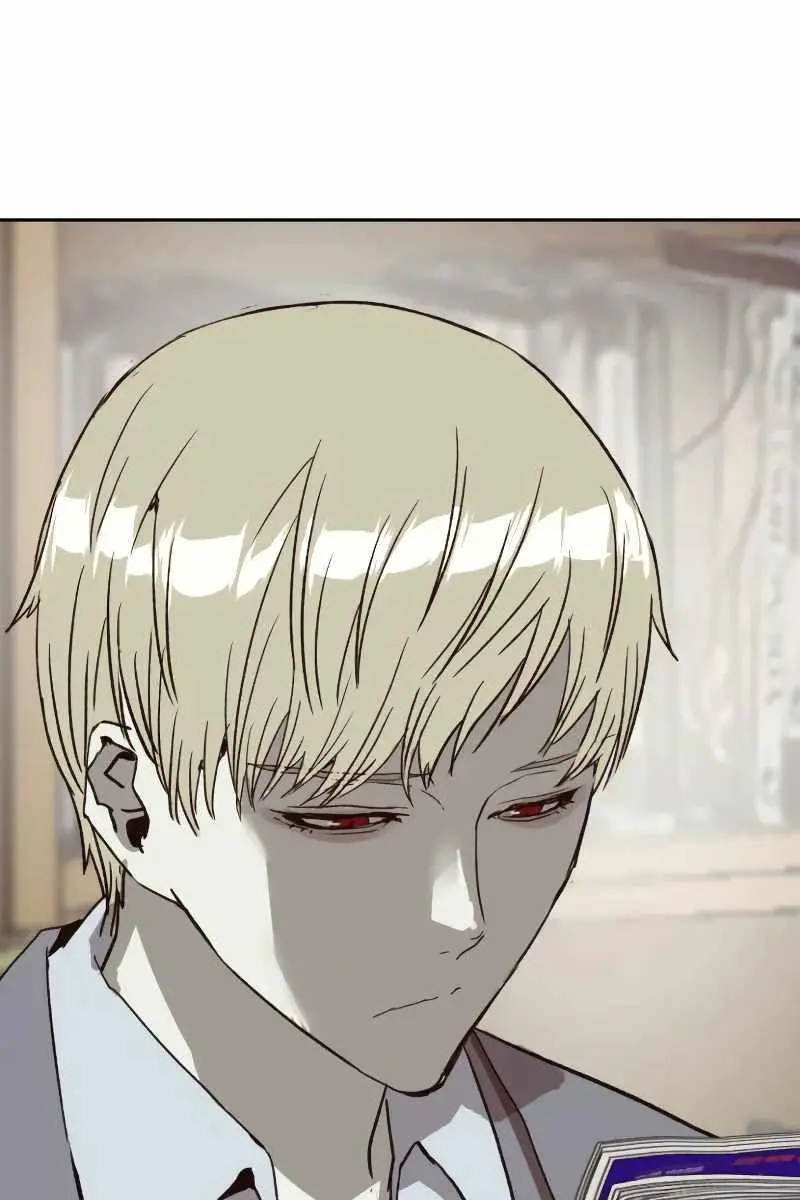 Weak Hero Chapter 262 Page 25