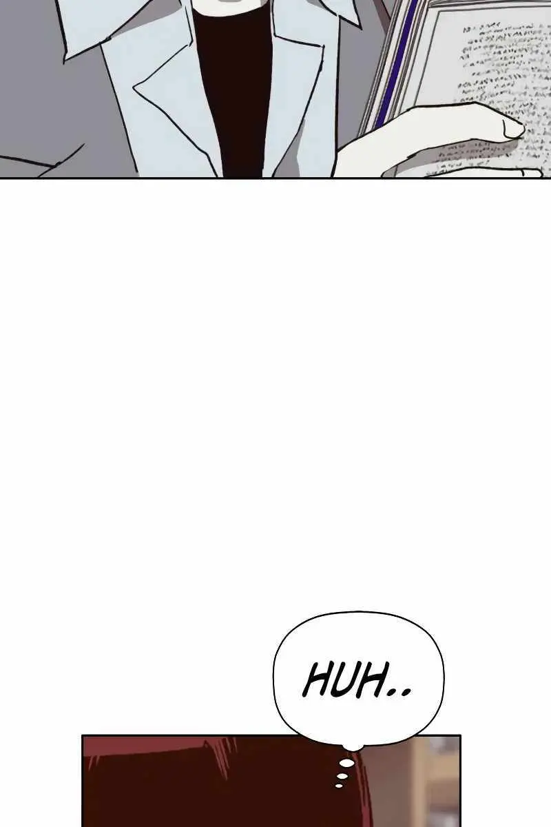 Weak Hero Chapter 262 Page 26