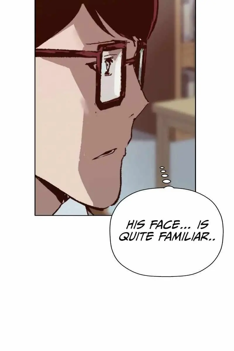 Weak Hero Chapter 262 Page 27