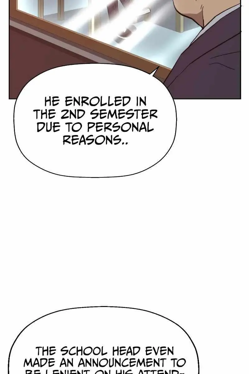 Weak Hero Chapter 262 Page 31