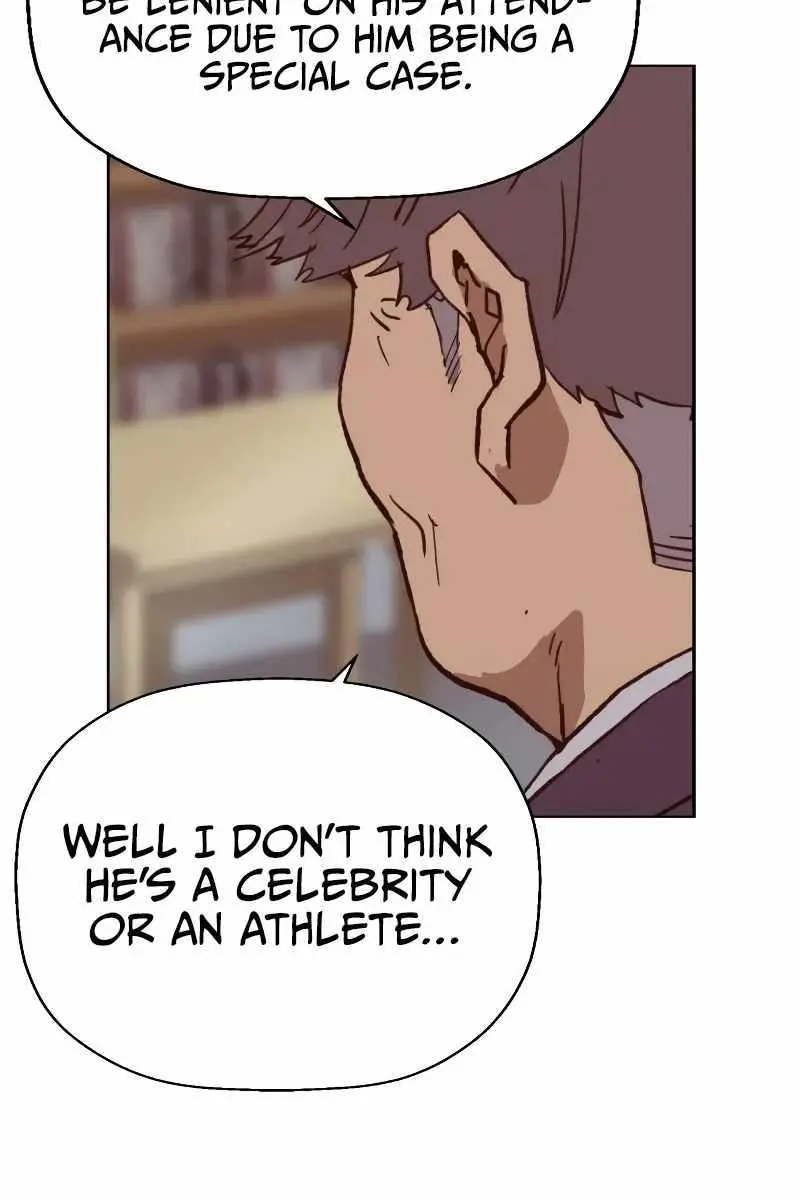 Weak Hero Chapter 262 Page 32