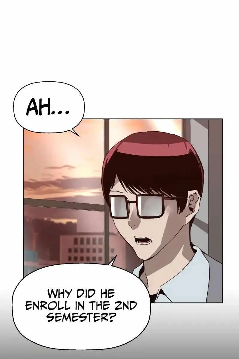 Weak Hero Chapter 262 Page 33