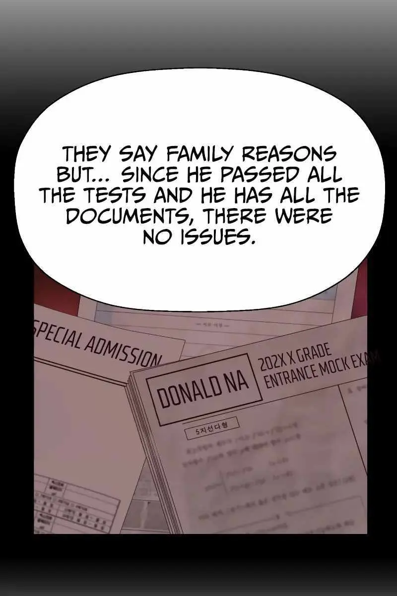 Weak Hero Chapter 262 Page 34