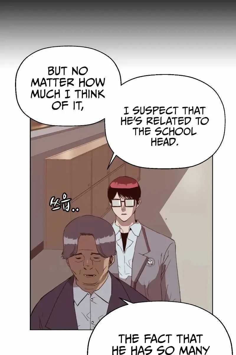 Weak Hero Chapter 262 Page 35