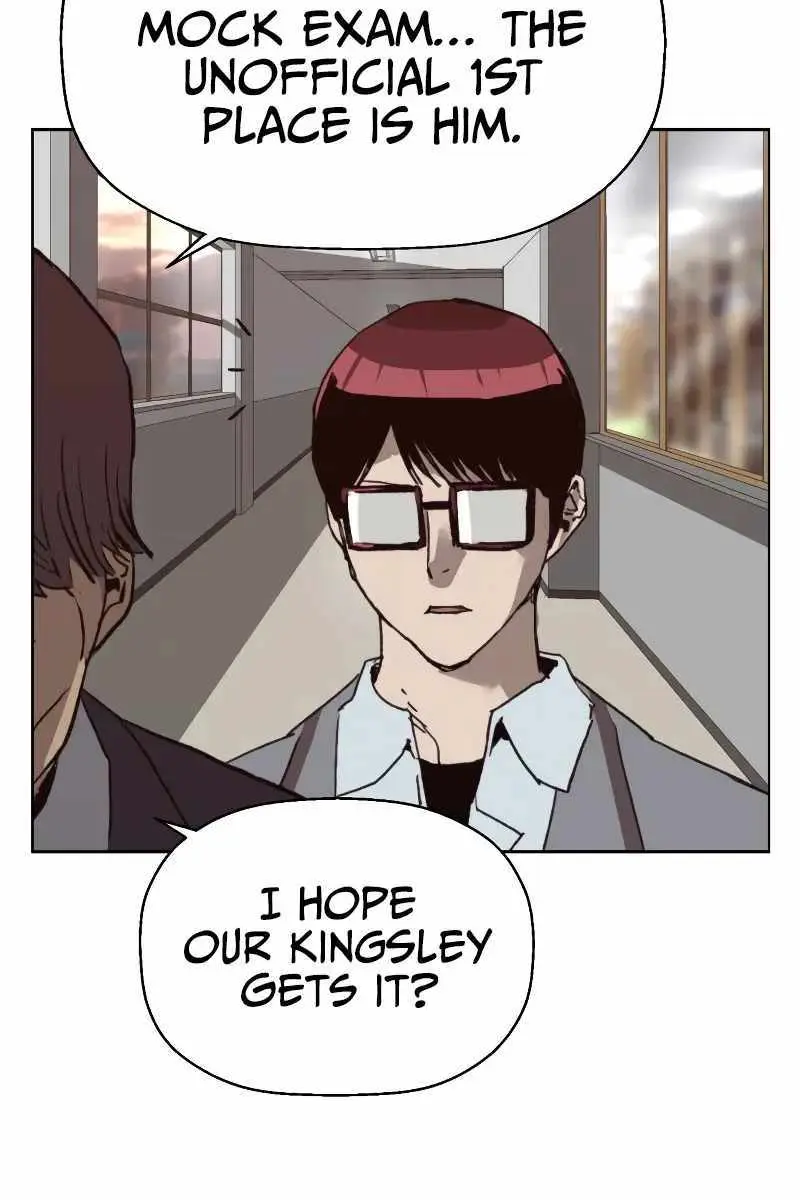 Weak Hero Chapter 262 Page 40