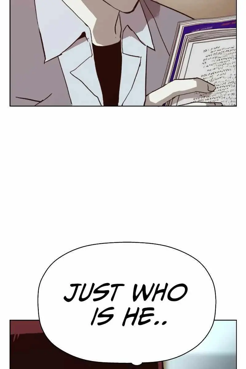 Weak Hero Chapter 262 Page 43