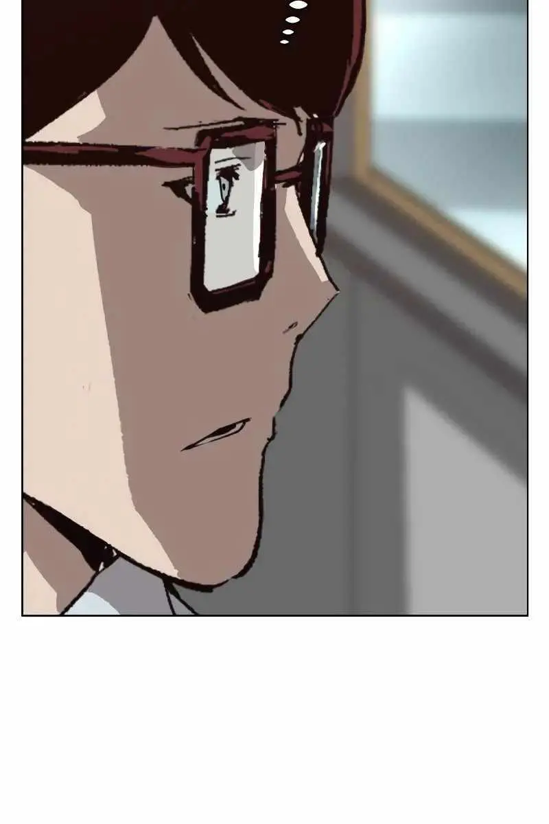 Weak Hero Chapter 262 Page 44