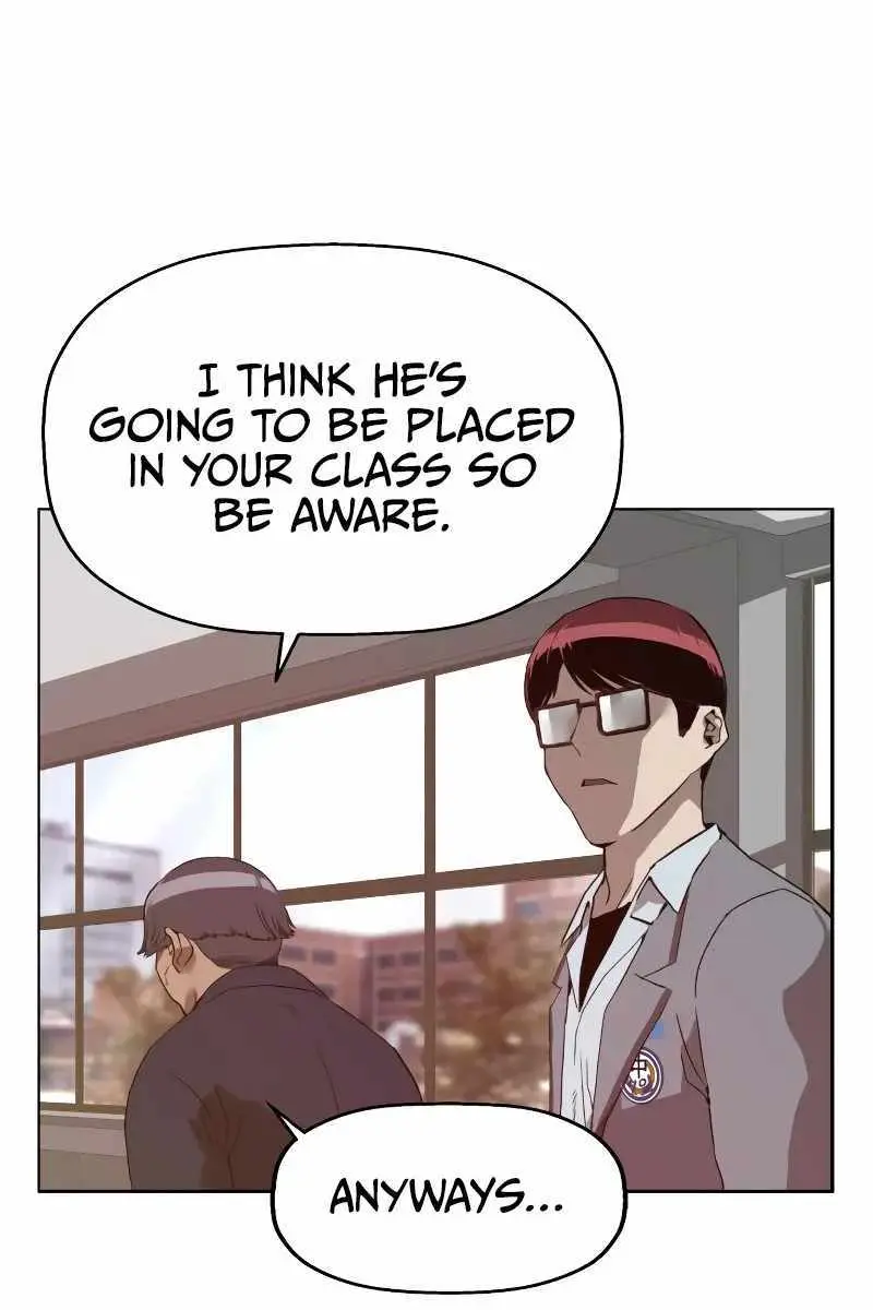 Weak Hero Chapter 262 Page 45