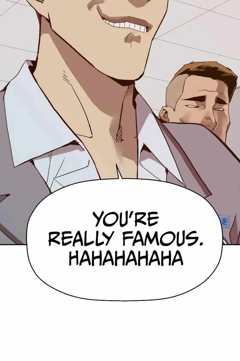 Weak Hero Chapter 262 Page 53