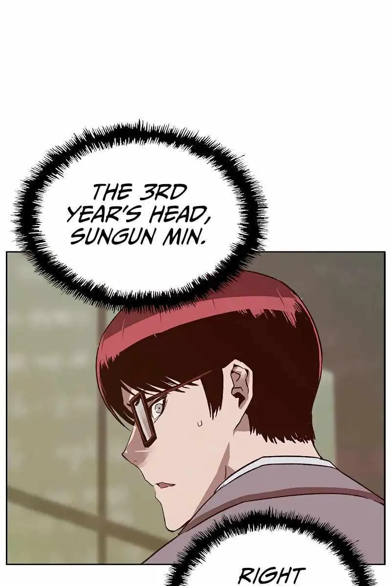Weak Hero Chapter 262 Page 54
