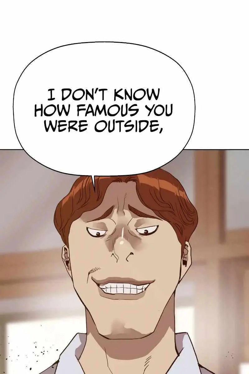 Weak Hero Chapter 262 Page 61