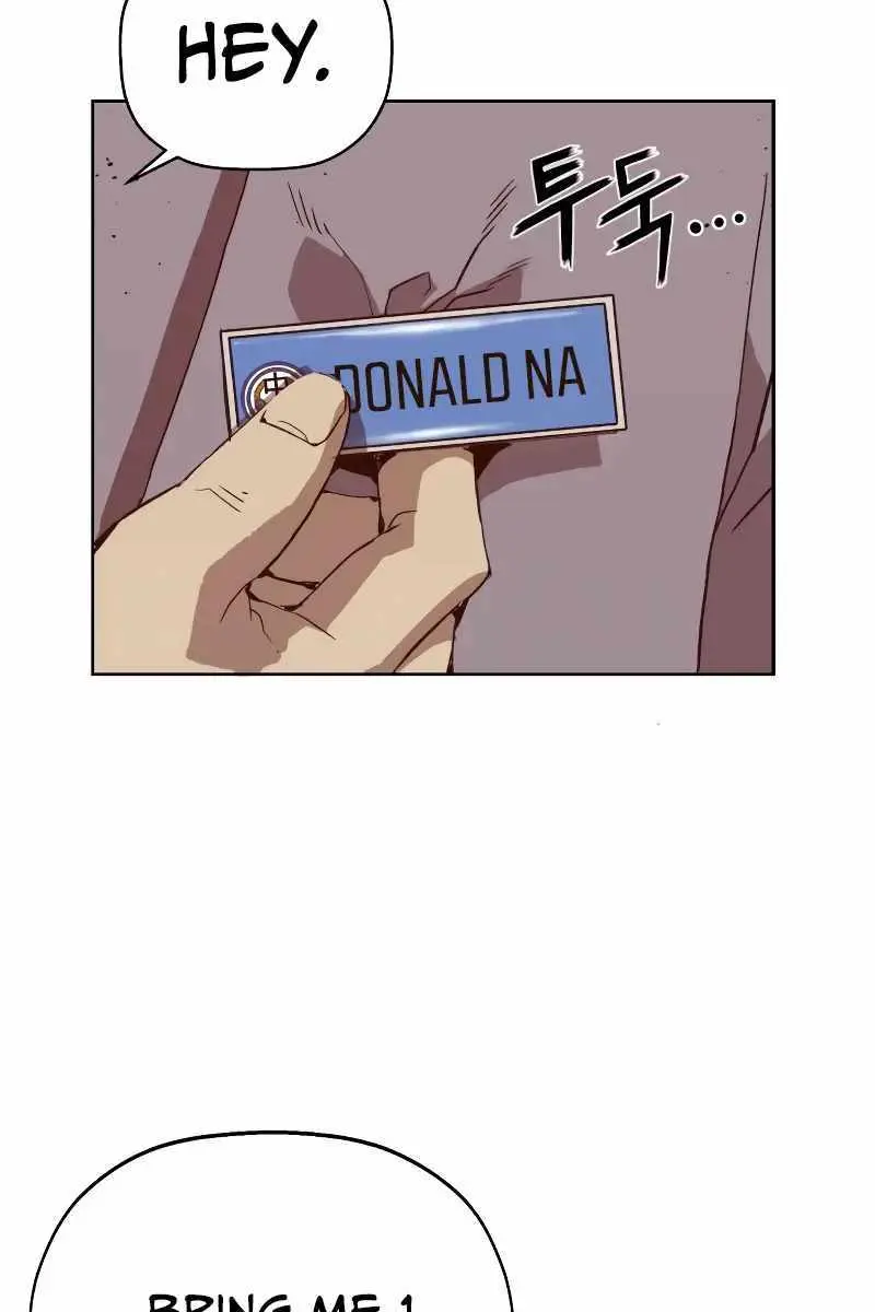 Weak Hero Chapter 262 Page 63