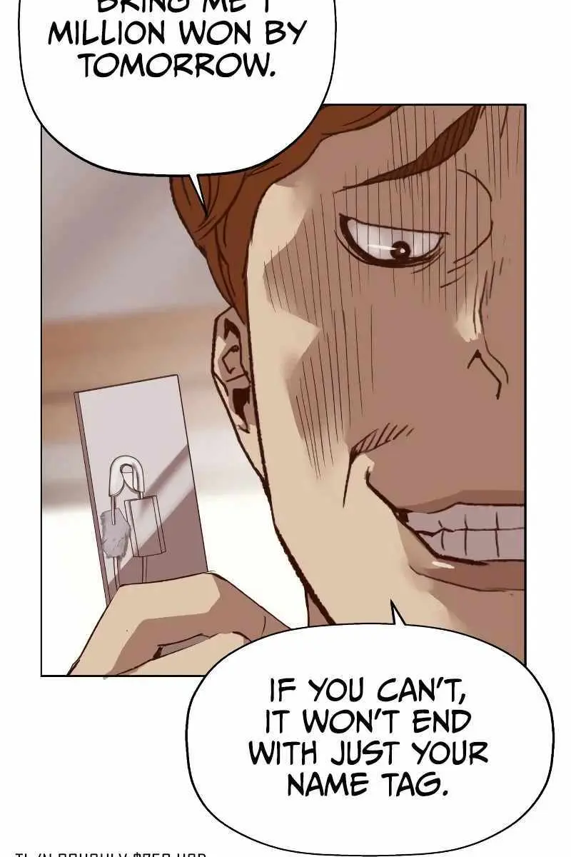 Weak Hero Chapter 262 Page 64