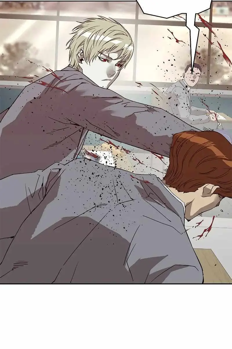 Weak Hero Chapter 262 Page 68