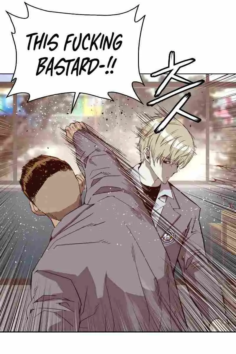 Weak Hero Chapter 262 Page 72