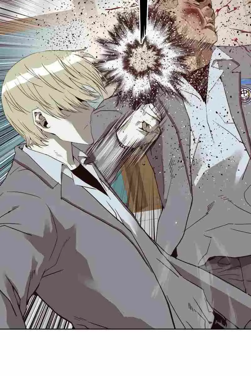 Weak Hero Chapter 262 Page 74