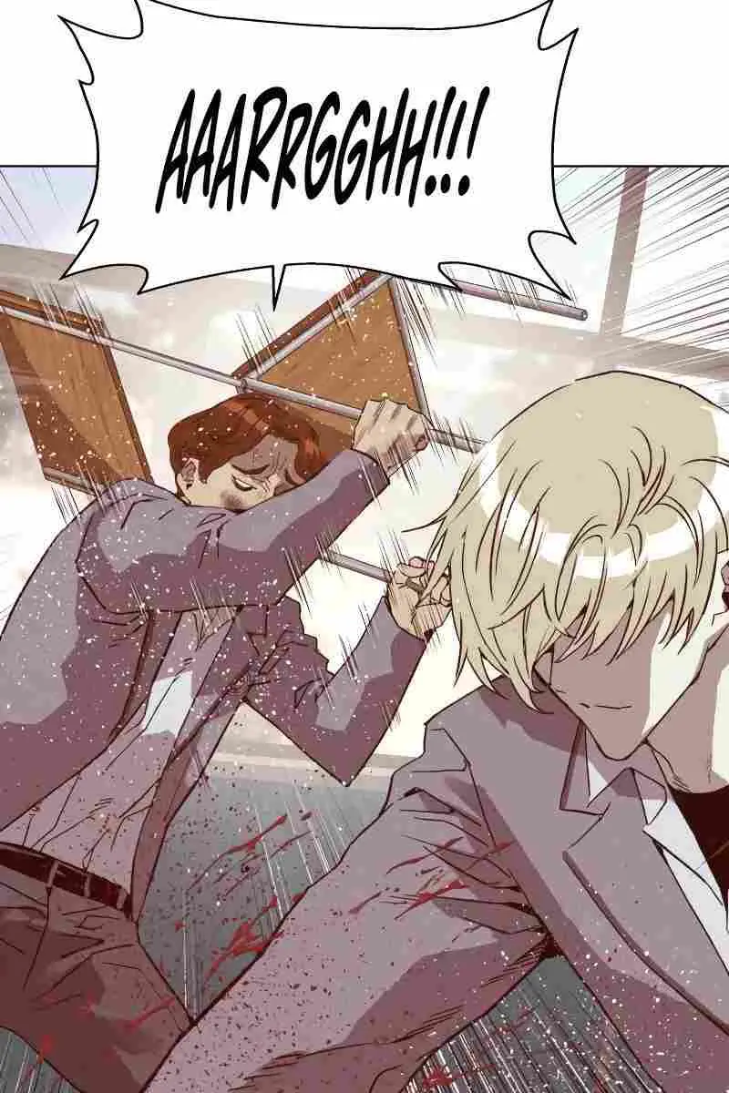 Weak Hero Chapter 262 Page 79