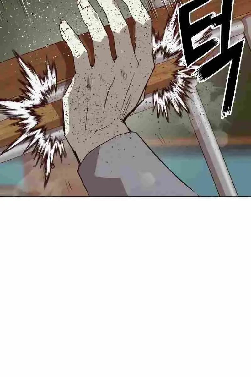 Weak Hero Chapter 262 Page 81