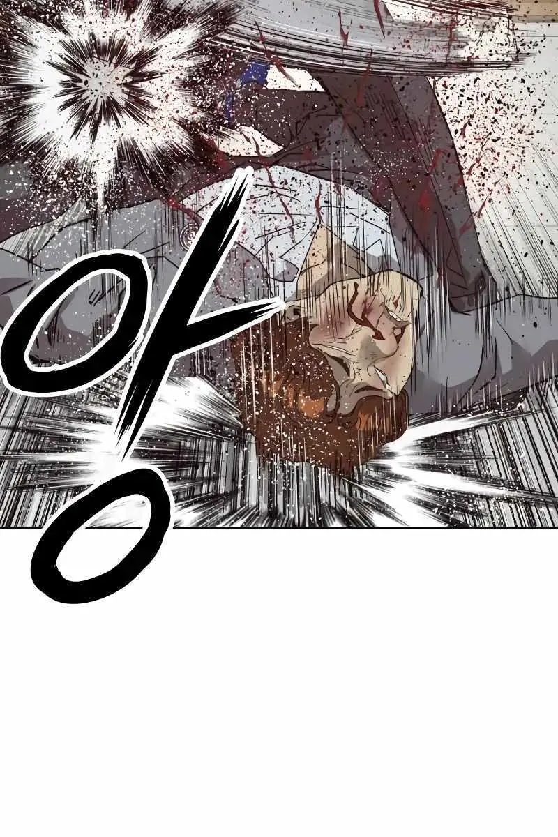 Weak Hero Chapter 262 Page 85