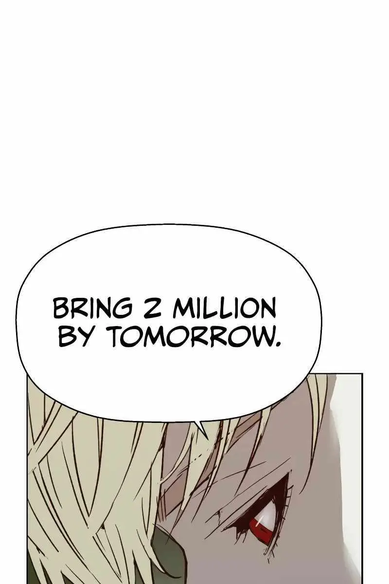 Weak Hero Chapter 262 Page 91