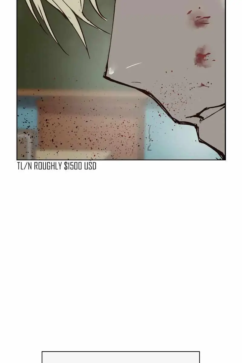 Weak Hero Chapter 262 Page 92